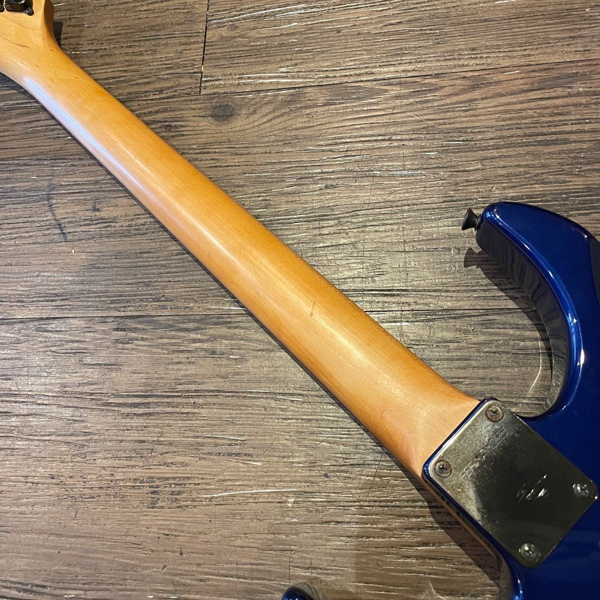 Fernandes STJ-40 Limited Edition Electric Guitar エレキギター