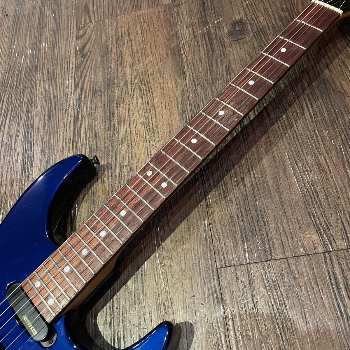 Fernandes STJ-40 Limited Edition Electric Guitar エレキギター