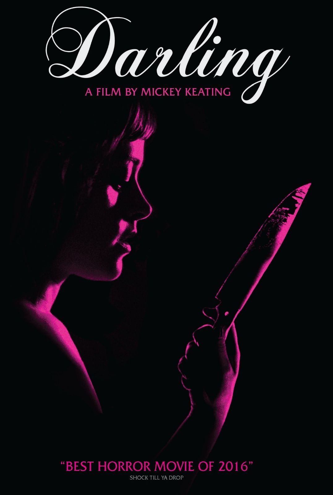 Darling [DVD]