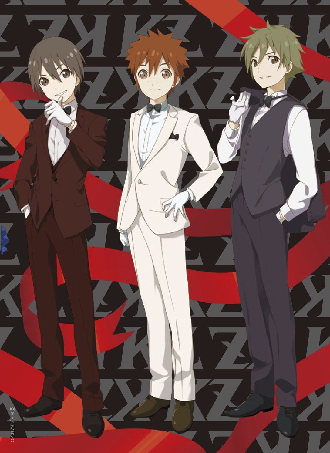 探偵チームKZ事件ノート(Vol.2) [DVD]