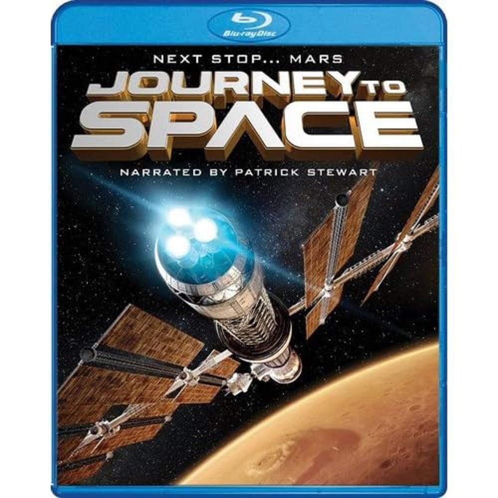 Imax: Journey to Space