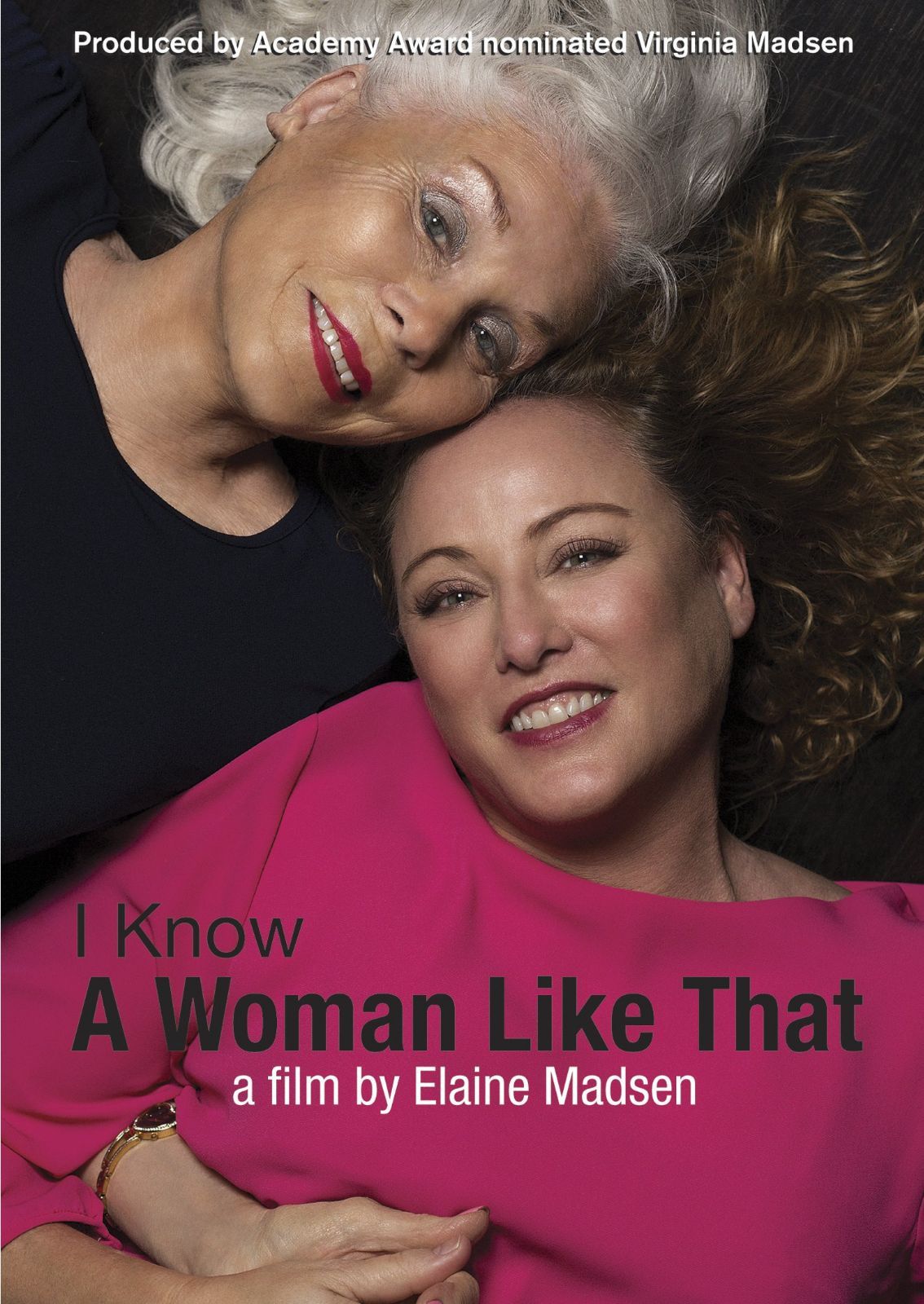 I Know a Woman Like That [DVD] [Import]