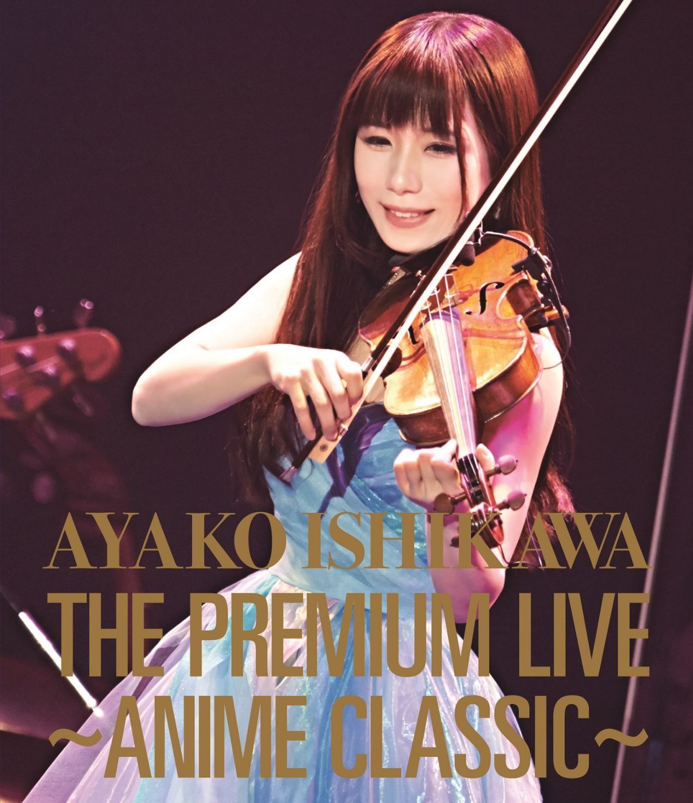 THE PREMIUM LIVE~ANIME CLASSIC~ [Blu-ray]