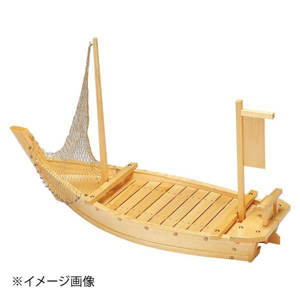 【新品】網付白盛込舟2尺