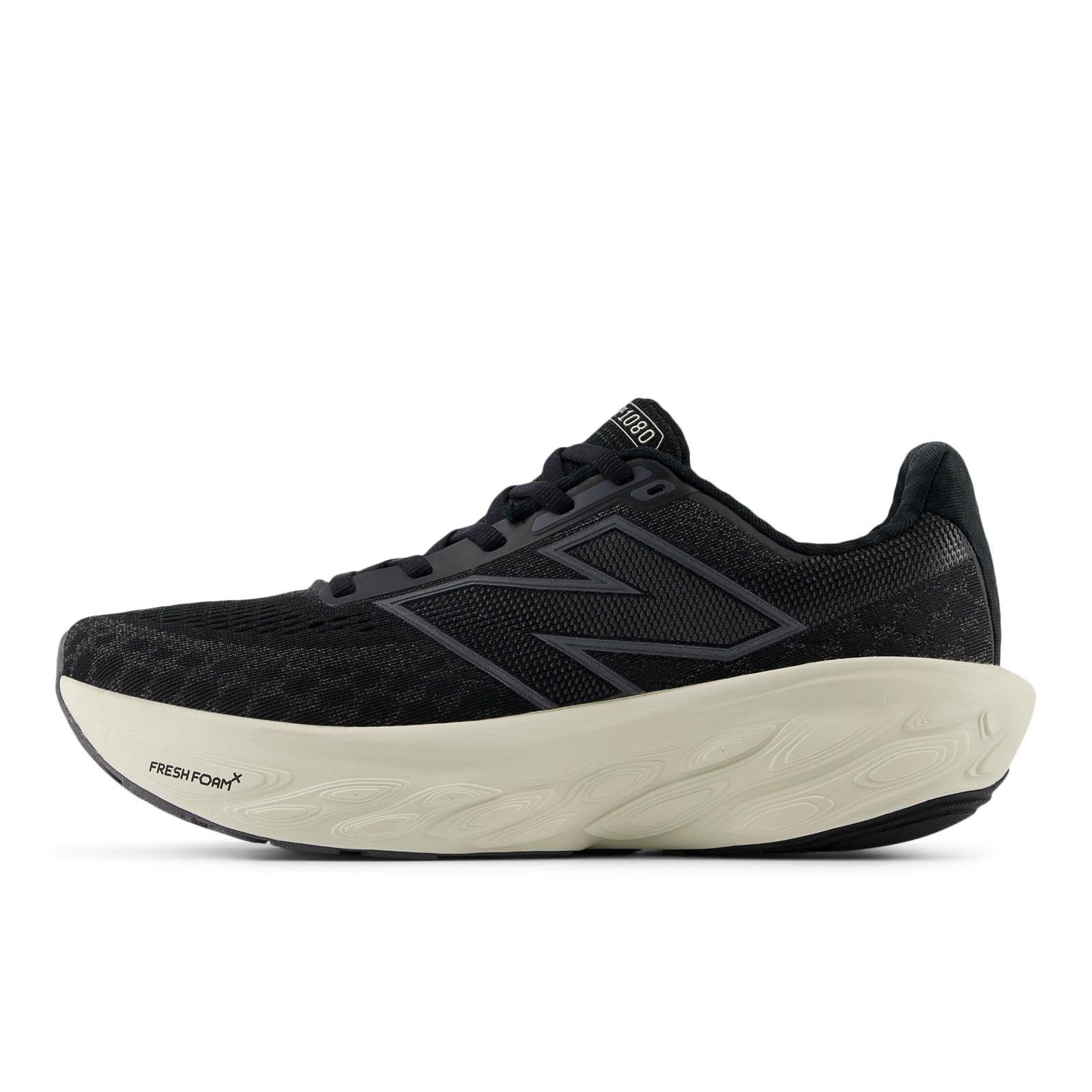 Fresh Foam X 1080 v14 フレッシュフォーム エックス テンエイティ [B14(BLACK)] [23.5 cm D]
