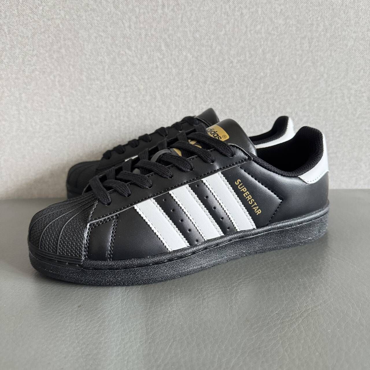 adidas originals SUPERSTAR スポーツシューズ スニーカー 男女兼用 
