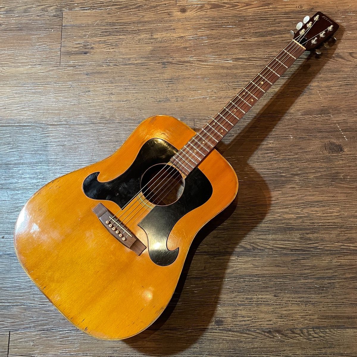 Takamine Elite Acoustic Guitar アコースティックギター タカミネ