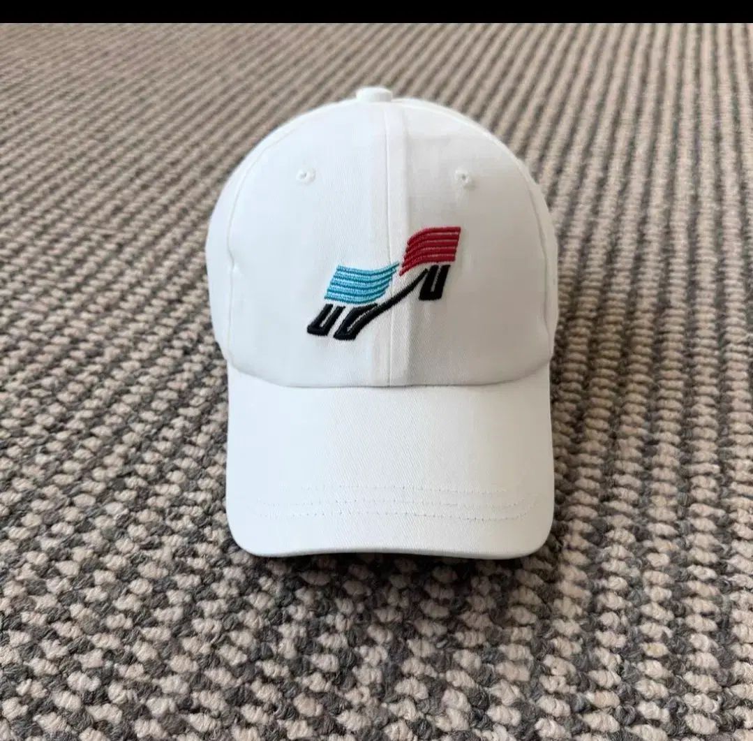 uvu シカゴ ベースボールキャップ 新品