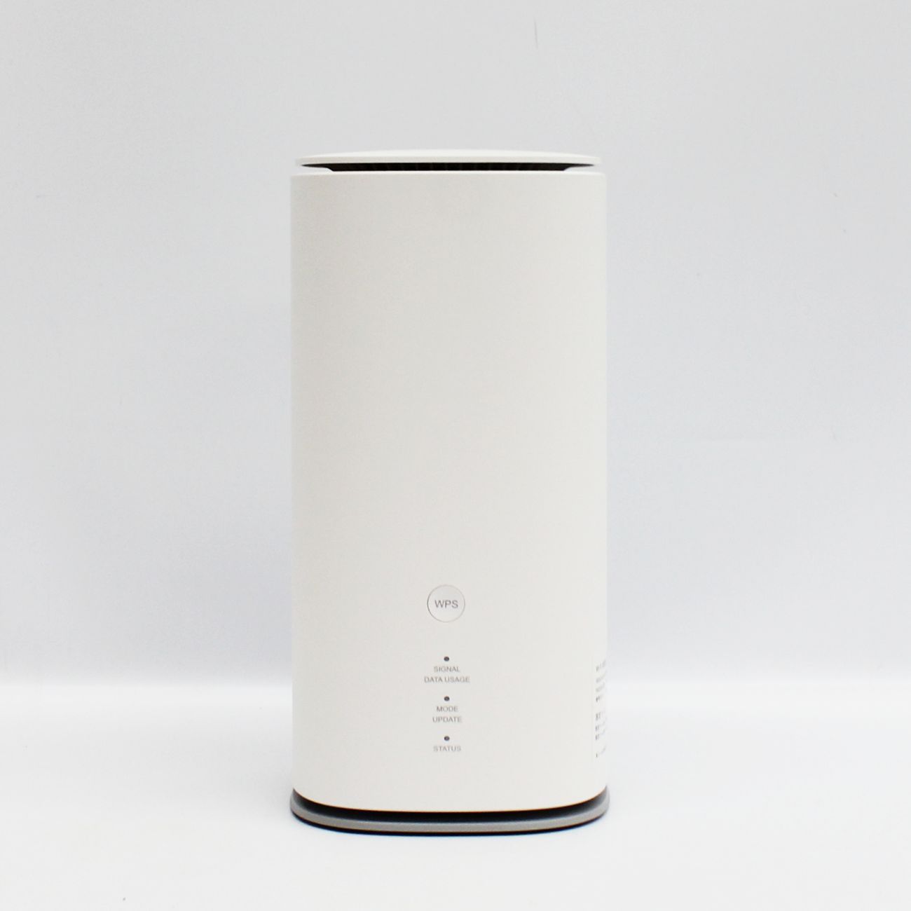 美品 au ZTE Speed Wi-Fi HOME 5G L13 ZTR02SWA - メルカリ
