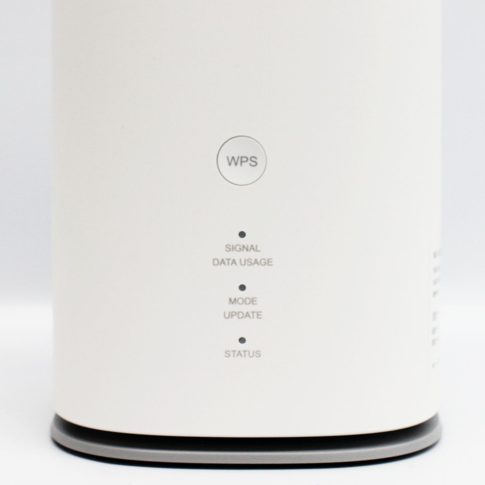 美品 au ZTE Speed Wi-Fi HOME 5G L13 ZTR02SWA - メルカリ