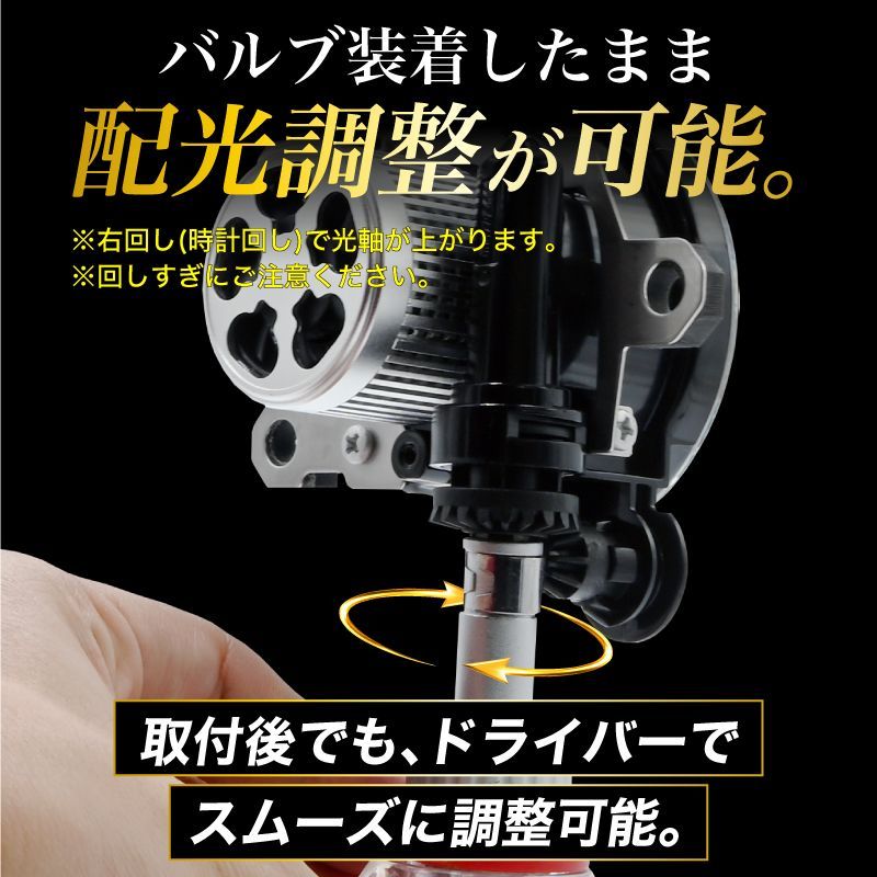 LEDバルブ専用フォグランプユニット VELENO ヴェレーノ のフォグランプの口コミ・パーツレビュー 3ページ目
