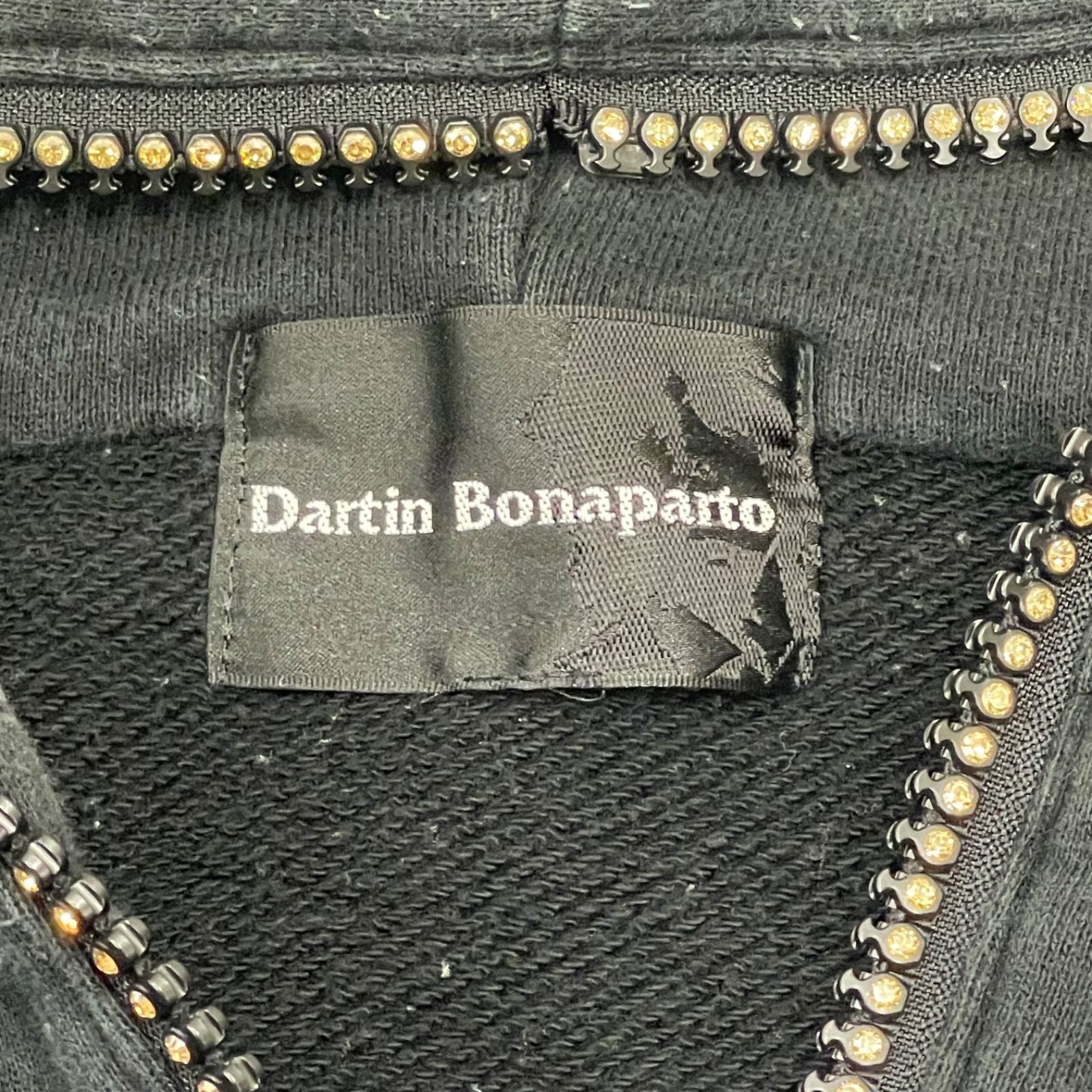 NPAA】Dartin Bonaparto ダルタンボナパルト スワロフスキー