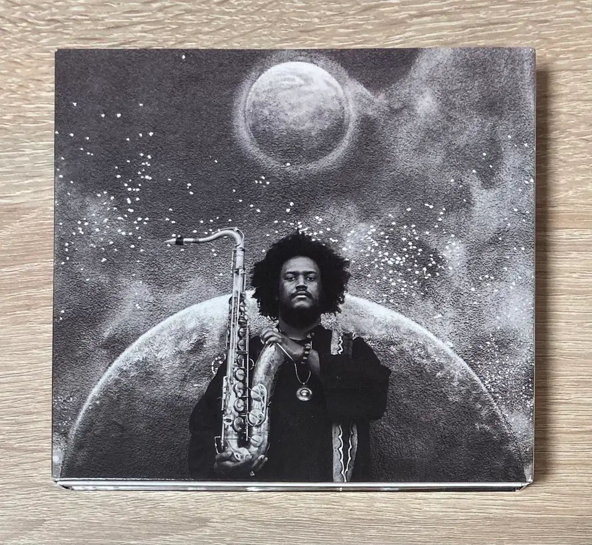 Kamasi Washington ー The Epic 3CD 出品
