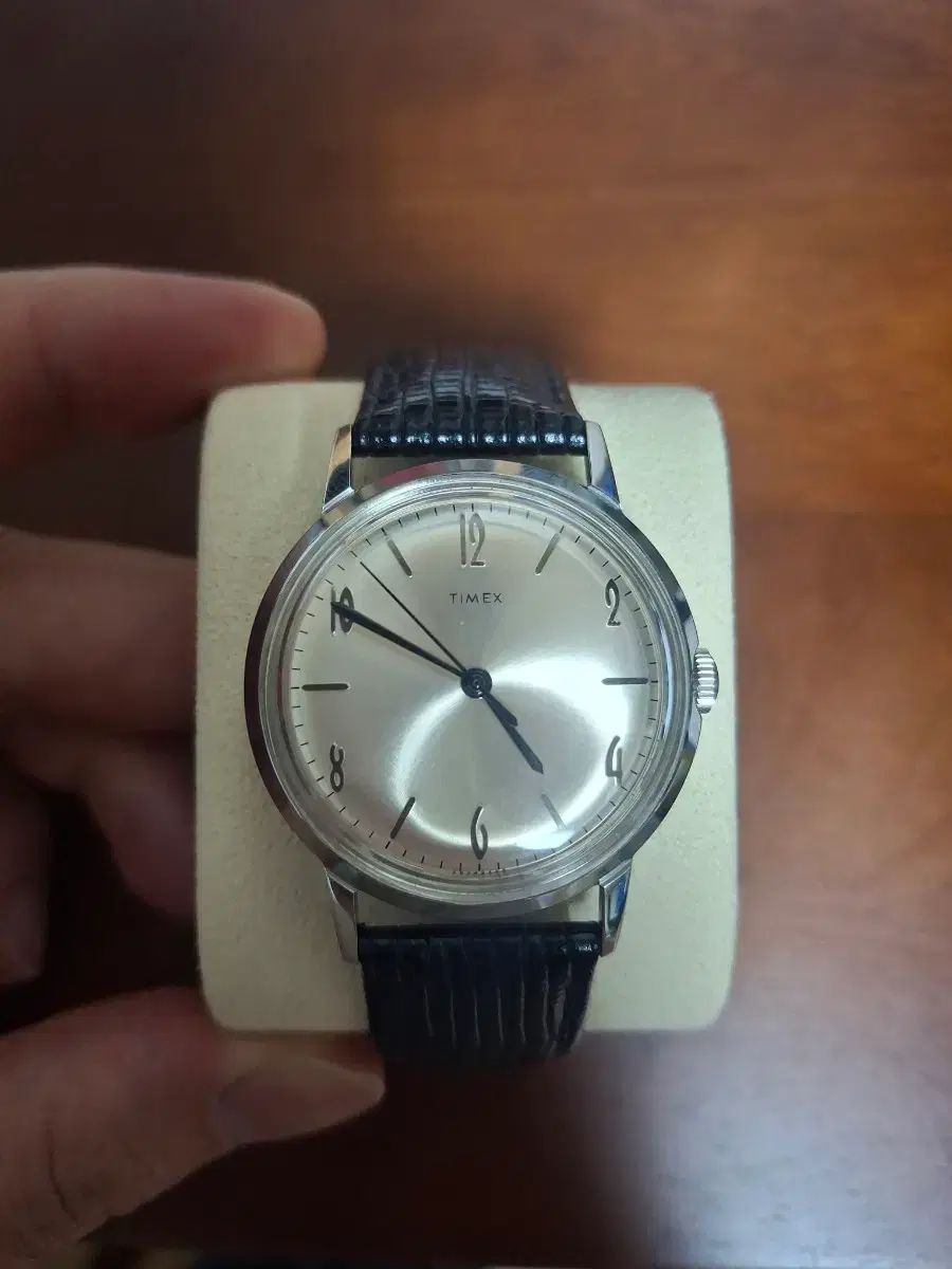 TIMEX タイメックス マックリン 34mm