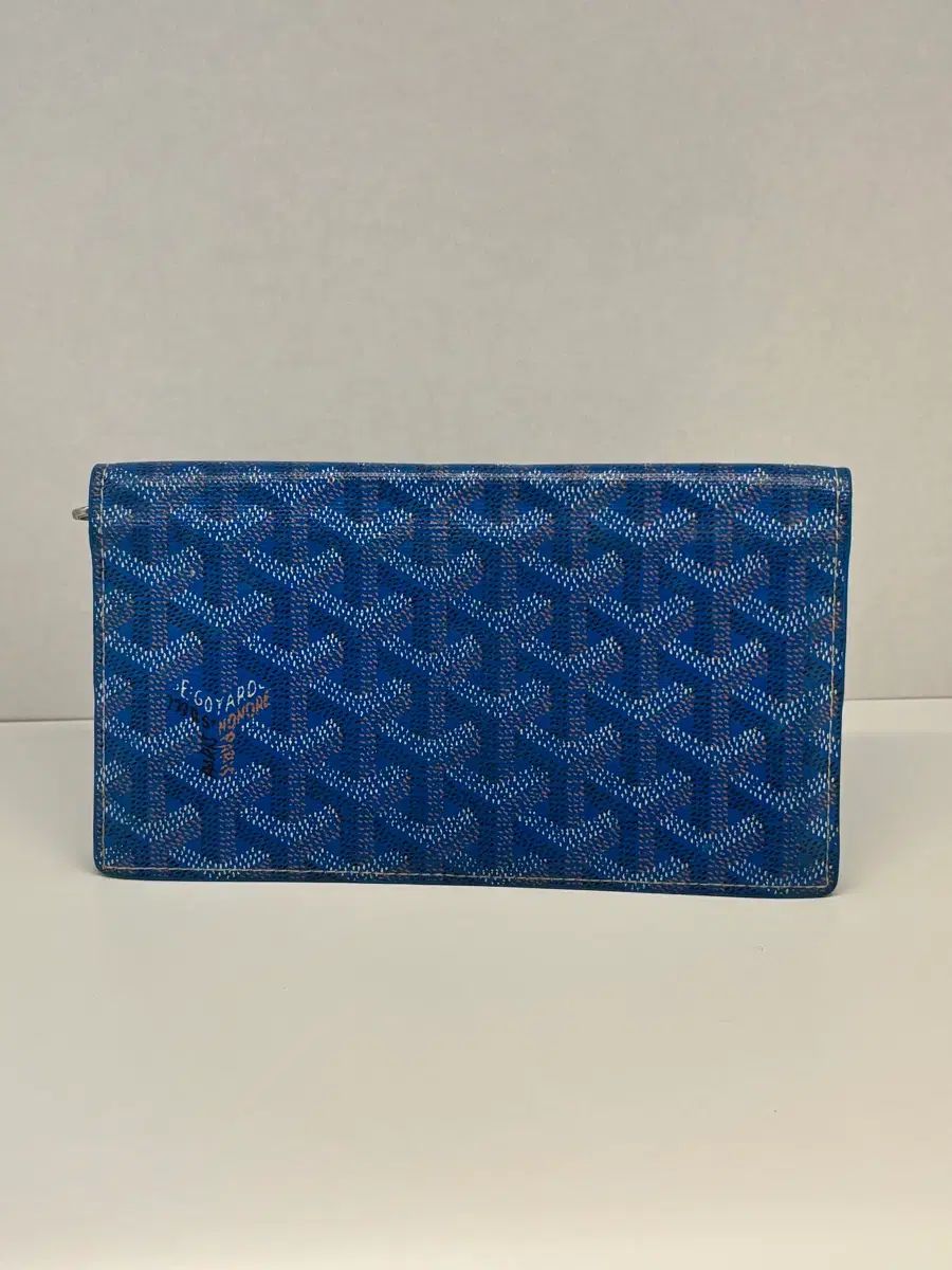 Maison Goyard リー リウ(RIWOO) 財布
