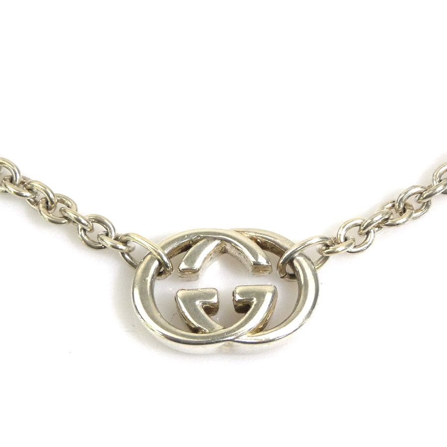 グッチ GUCCI ネックレス