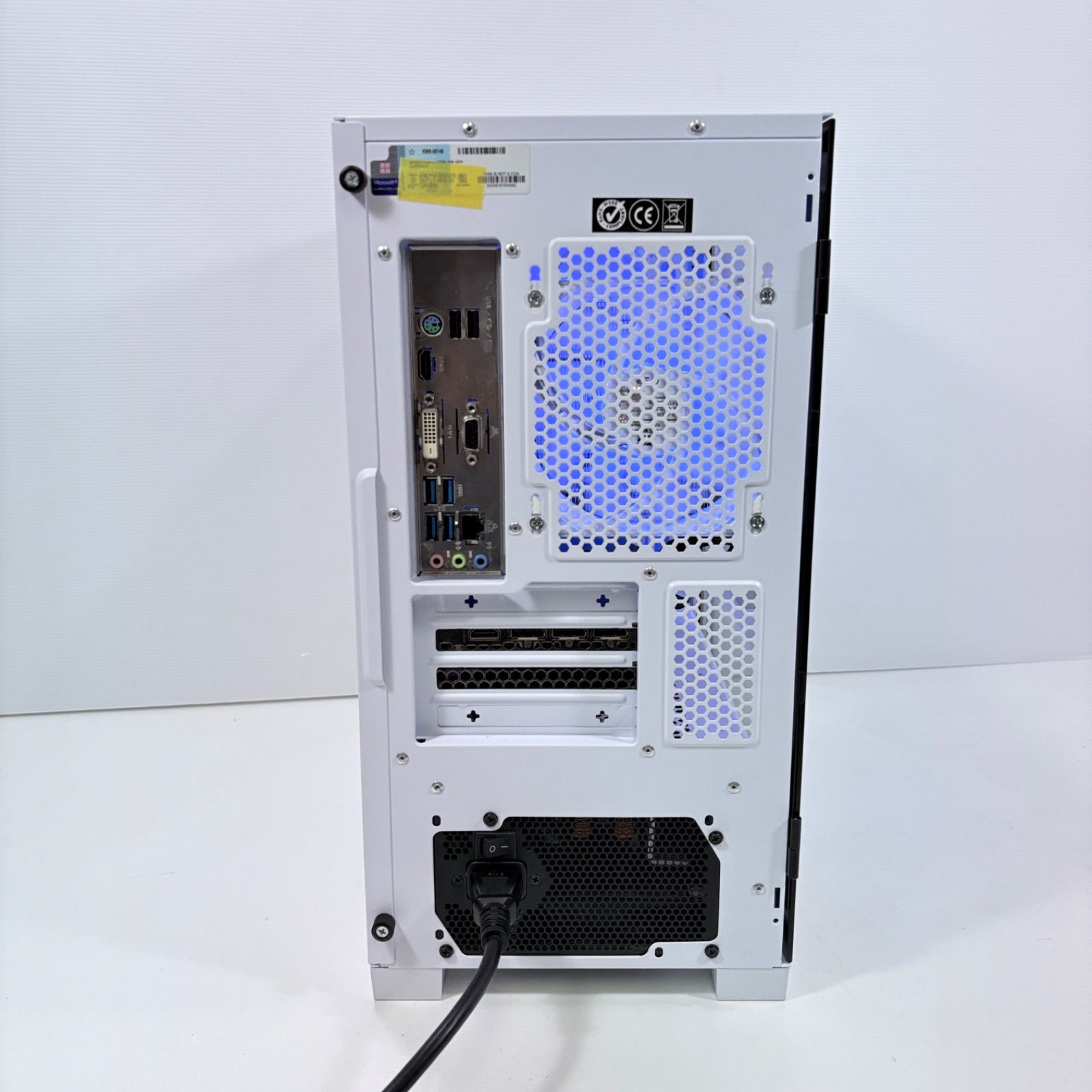 Ryzen 5 5600X ＆ A520M-HDV セット（動作確認済）