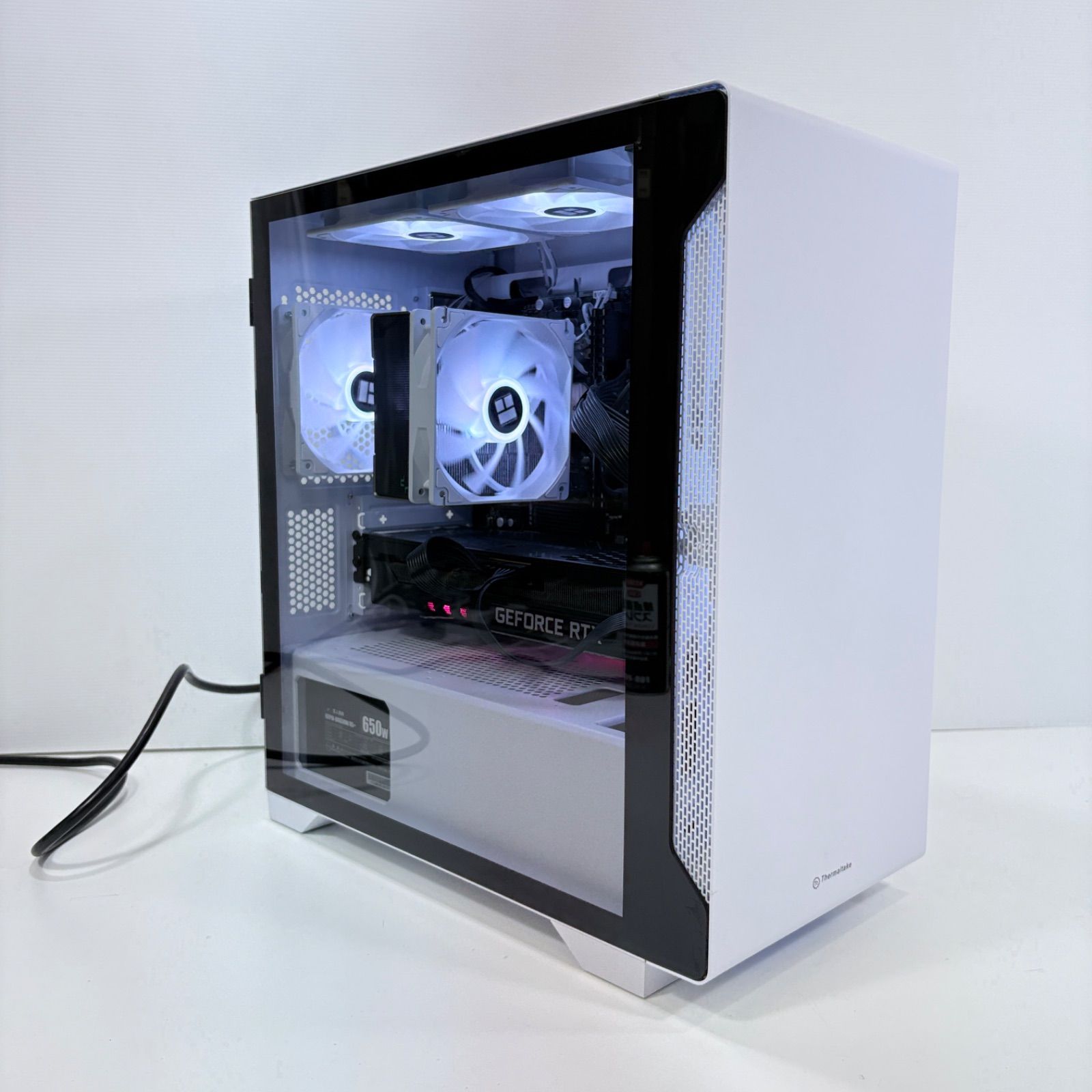 Ryzen 5 5600X ＆ A520M-HDV セット（動作確認済）