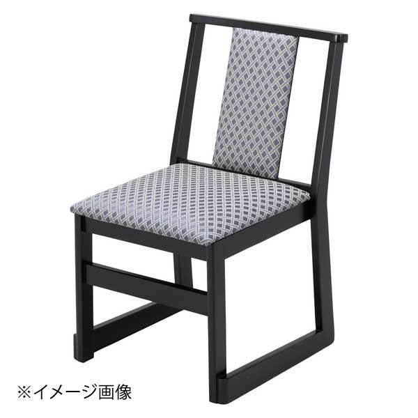 【新品】[木]立山高テーブル椅子 グリーン(布) SH43