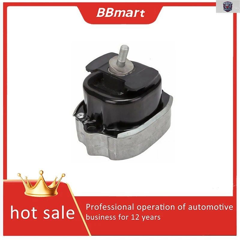22116869355 BBMART エンジンマウント L BMW X5 F15 F85 N20 2015-2018 およびその他の車