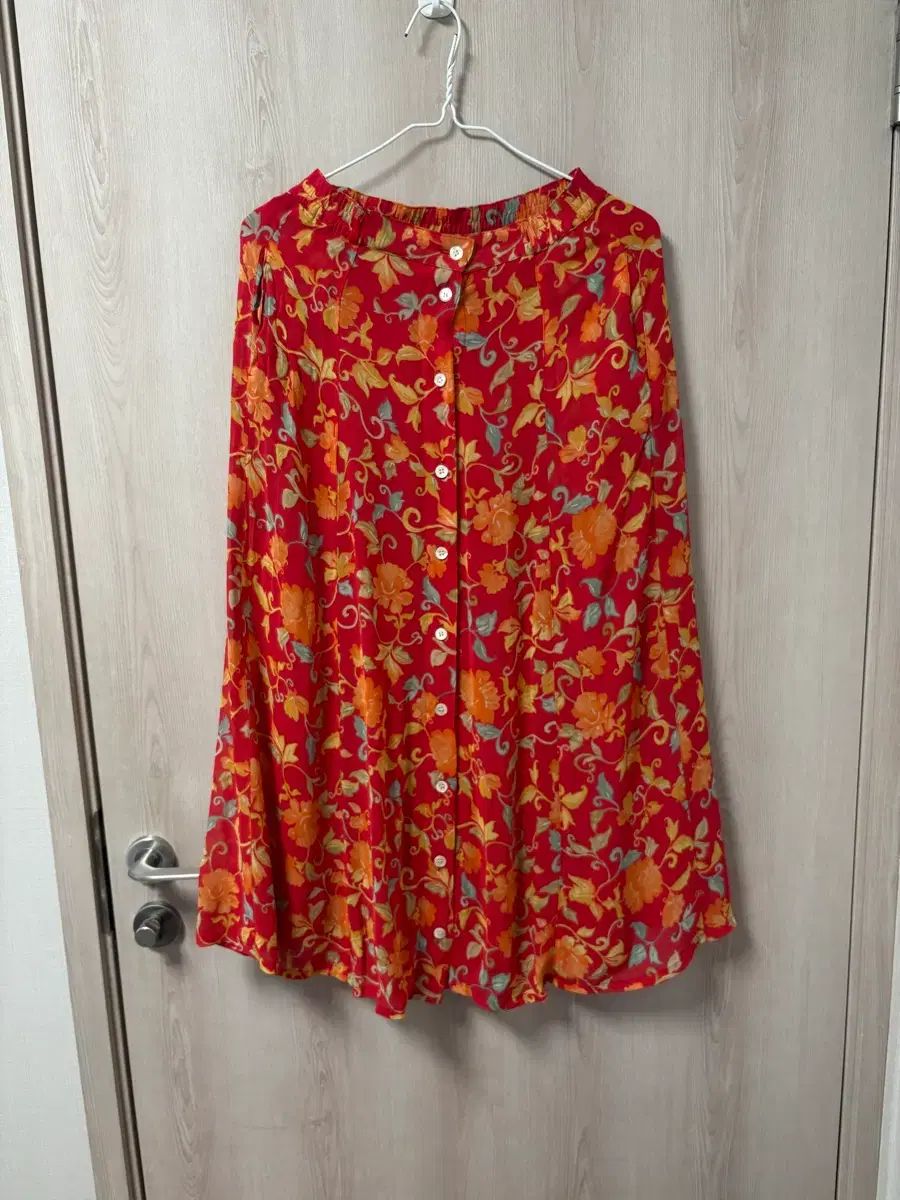 OILILY オイリリー 正規品 살랑 スカート