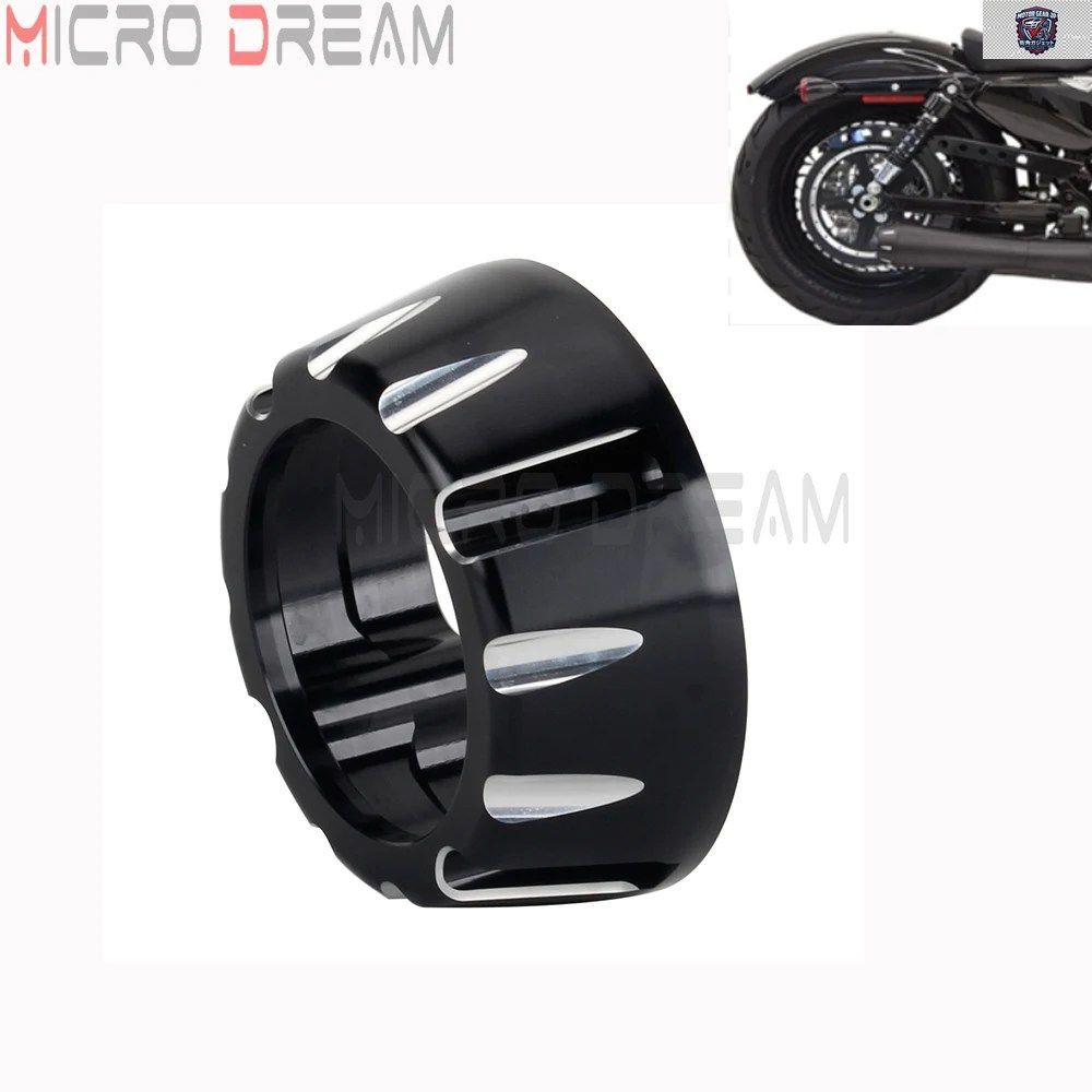 オートバイ用エキゾーストマフラーチップエンドキャップ ハーレーツーリング エレクトラグライド CVO ウルトラクラシック ソフテイル ヘリ