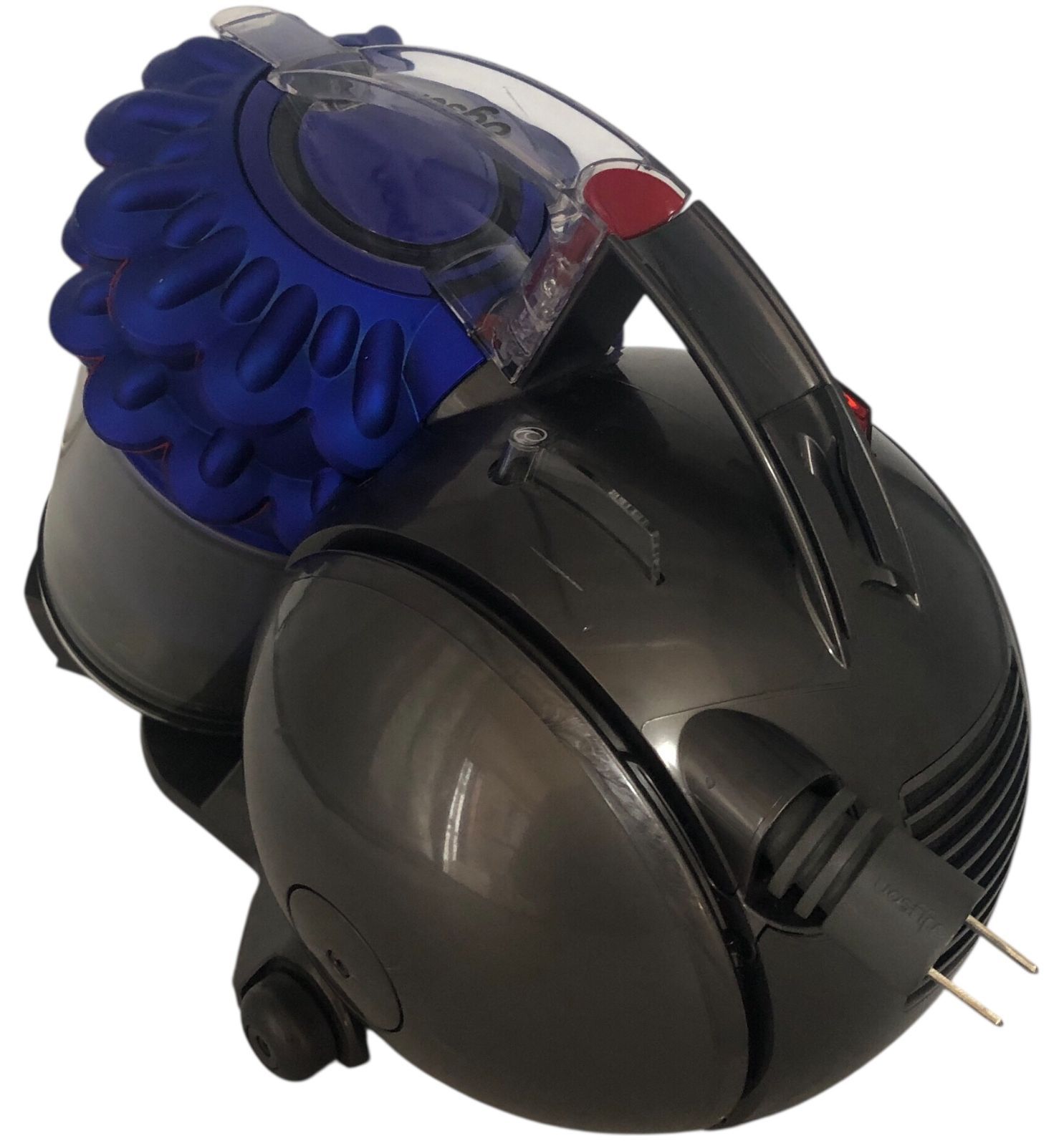 s1080【動作確認済・傷汚れあり】Dyson ダイソン CY24 Ball