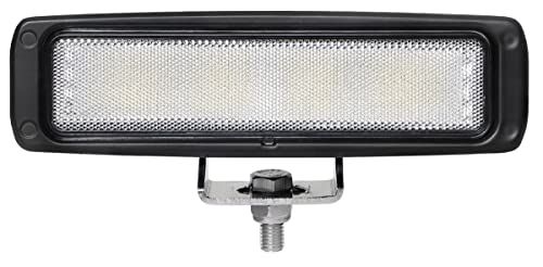 LED作業灯 投光器 ワークライト ミニライトバー 48ｗ 路肩灯 タイヤ灯 広角 拡散 12V24V 車 軽トラ トラック 重機 荷台灯 船 デッキライト サーチライト 集魚灯 防水 補助灯 バックランプ 車幅灯 msm148-os48【1台】ts