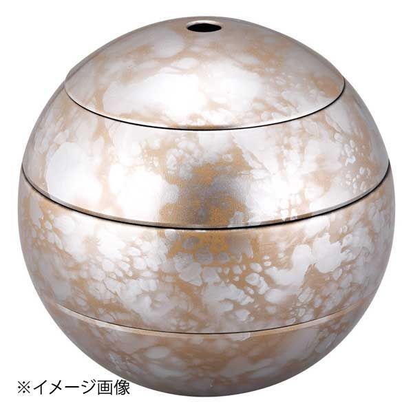【新品】[TA]球体重 金銀八雲内黒
