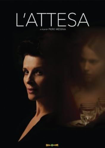 L'attesa [DVD]