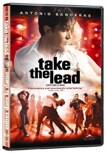 Take the Lead (2006) DVD