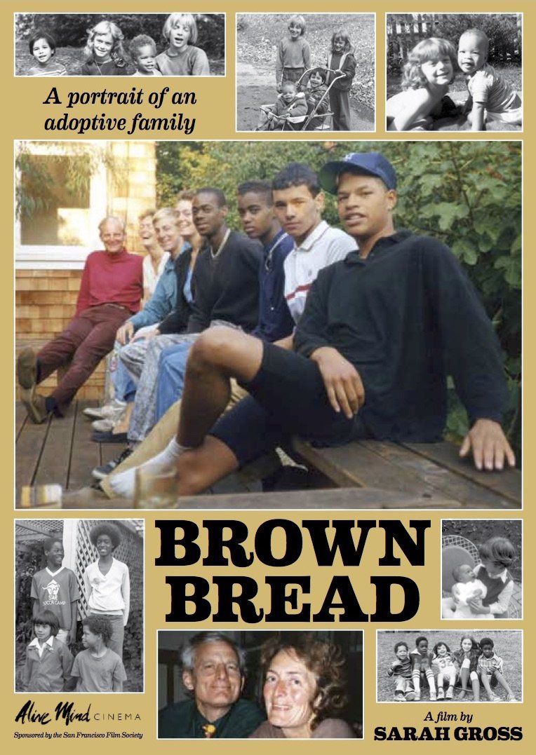 Brown Bread [DVD]