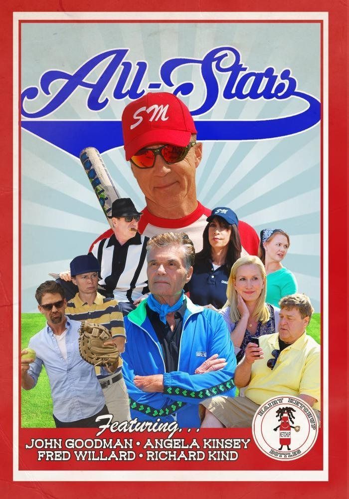 All-Stars [Blu-ray]