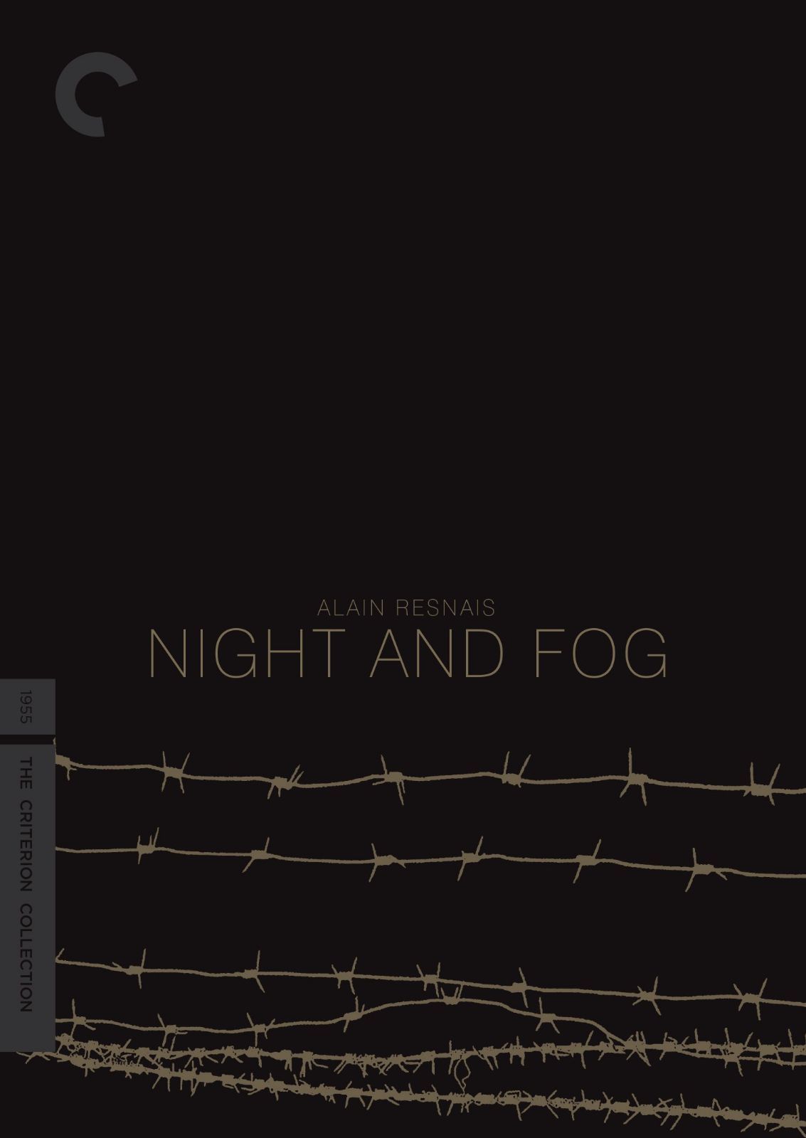 Criterion Collection: Night & Fog [DVD] [Import]