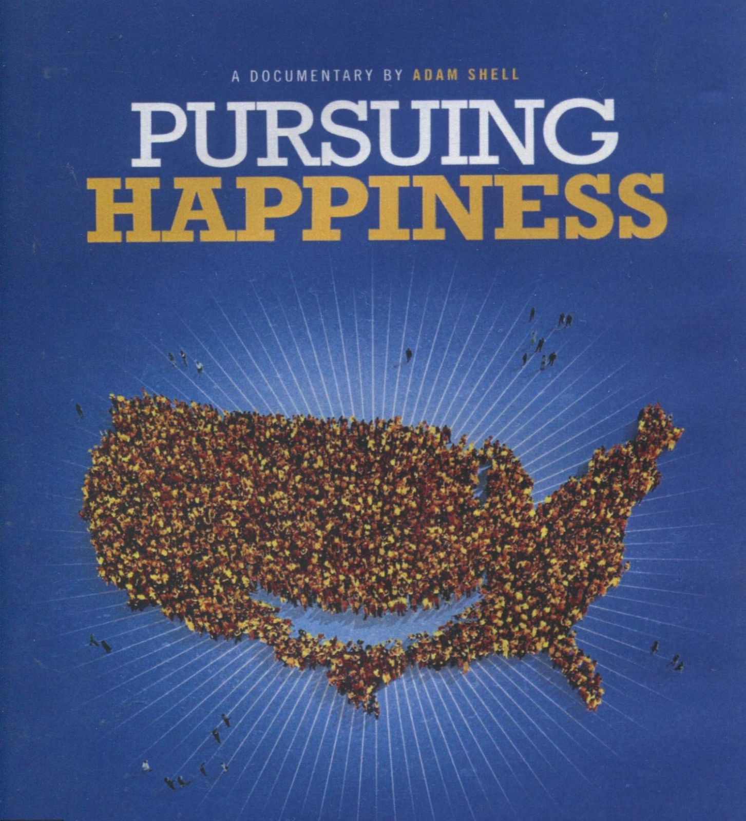 Pursuing Happiness [DVD]