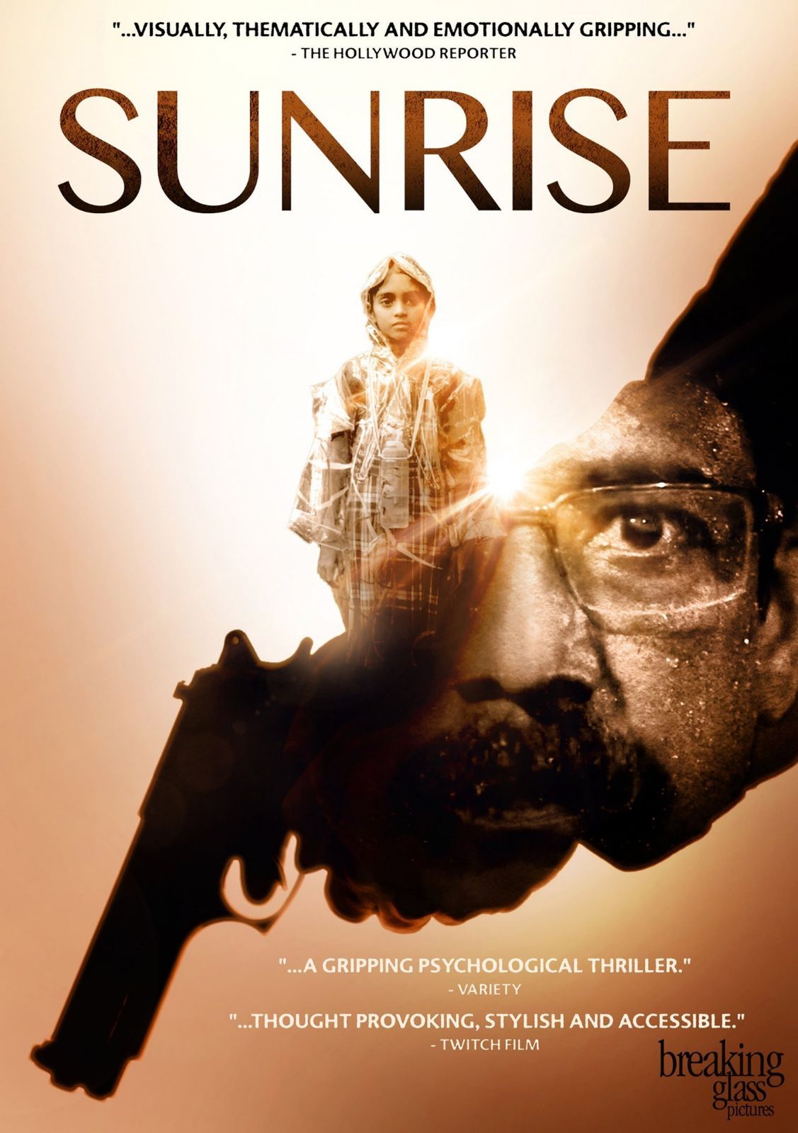 Sunrise [DVD]