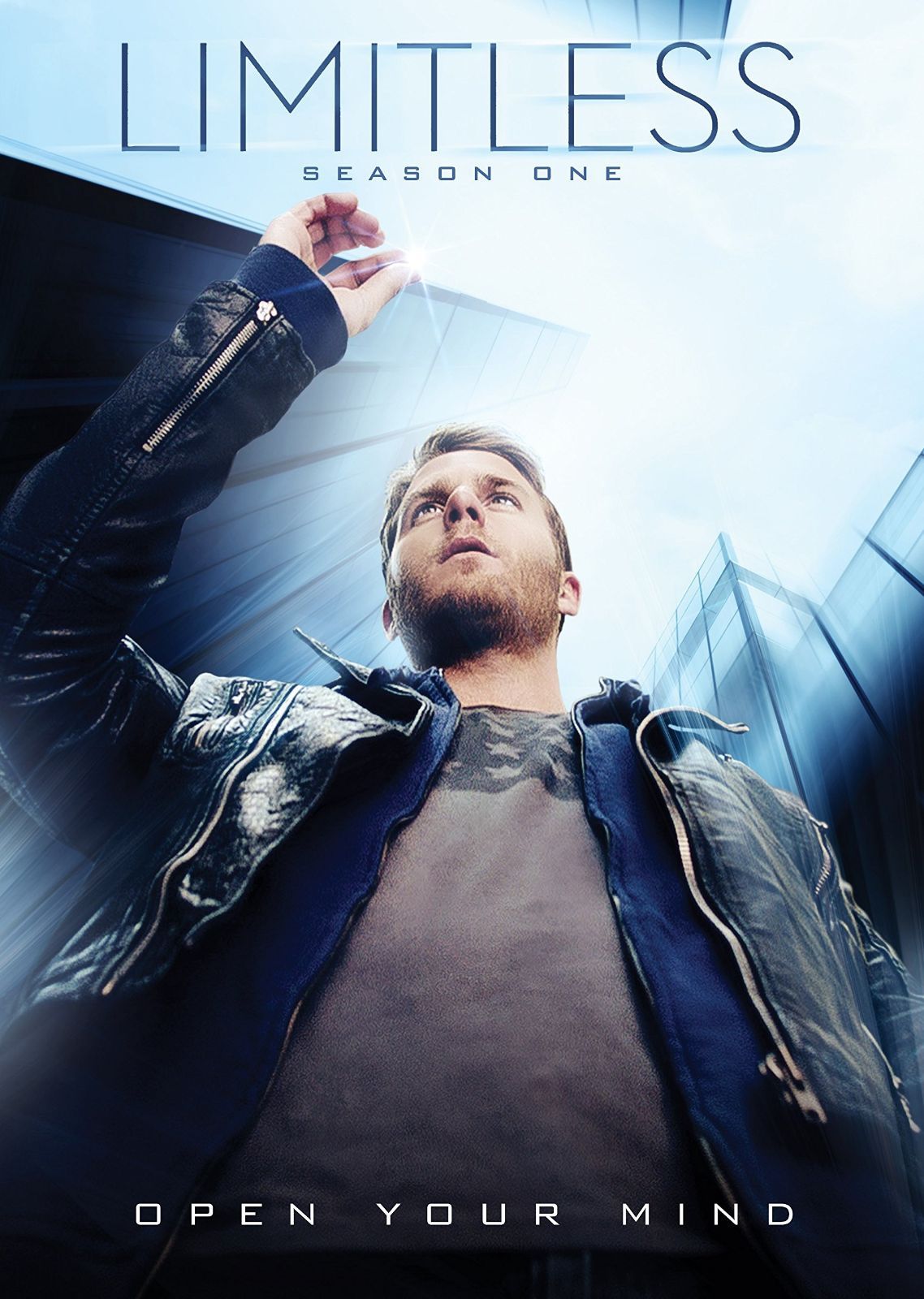 Limitless: Season One/ [DVD] [Import]