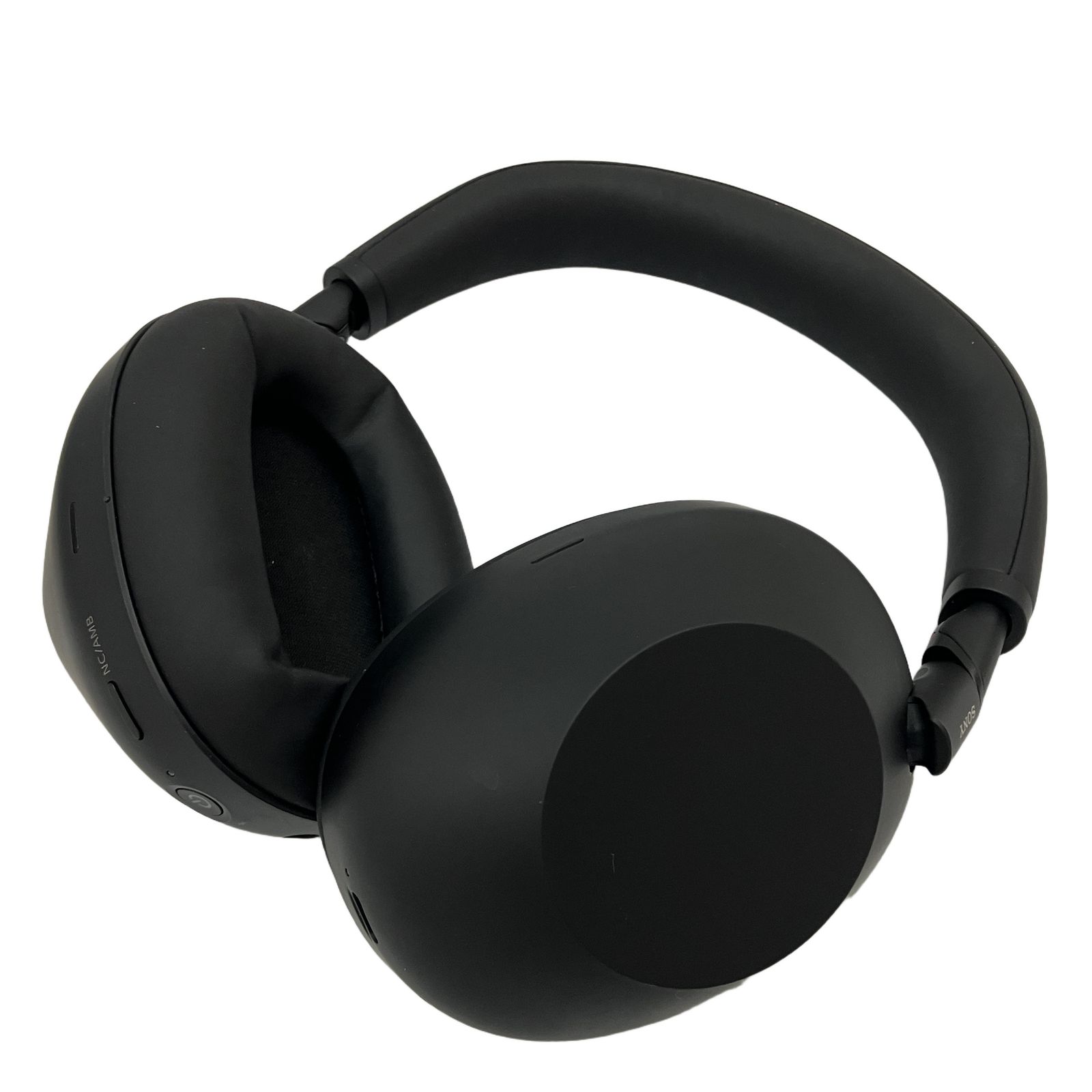 SONY WH-1000XM6 ワイヤレス ノイズキャンセリング ヘッドホン オーディオ 音響機材 中古 C11336194