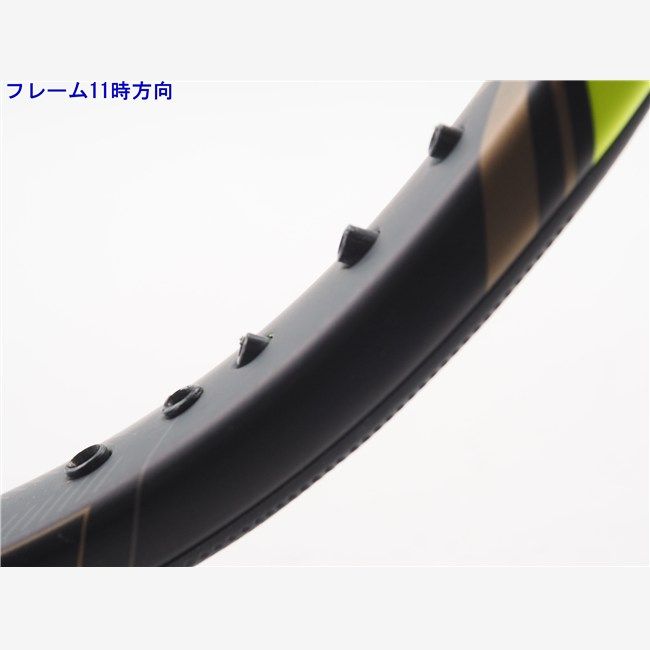 中古 テニスラケット バボラ ピュア アエロ VS ツアー 2016年モデル
