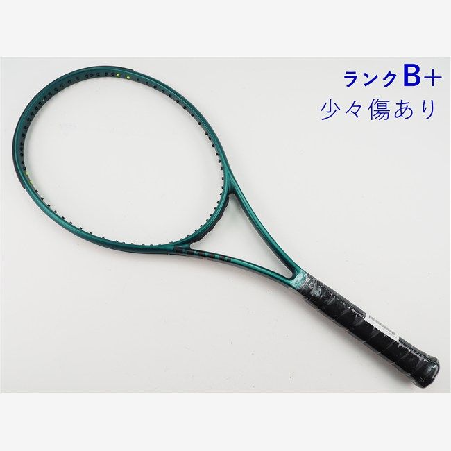 中古 テニスラケット ウィルソン ブレード 98エス バージョン9 2024年モデル (G2) WILSON BLADE 98S V9 2024 (c26060162c)