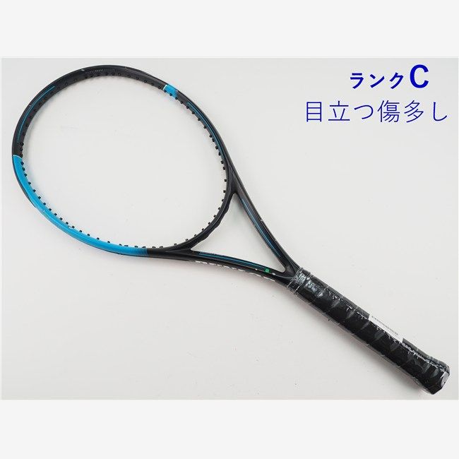 中古 テニスラケット ダンロップ エフエックス500 ツアー 2020年モデル
