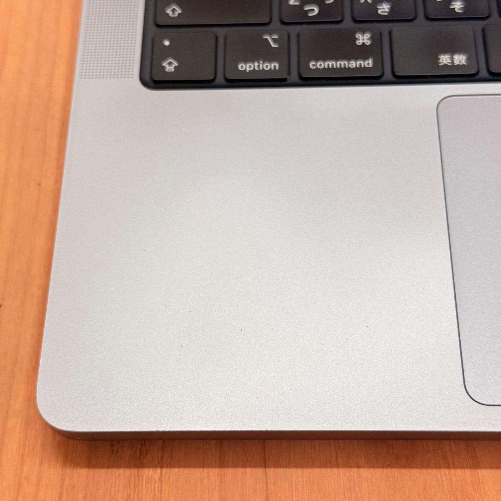 動作確認済】 MacBook pro 14インチ 2021 Apple M1 pro 16GB 1TB 動画 