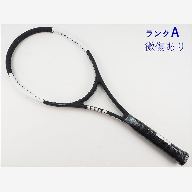 中古 テニスラケット ウィルソン プロ スタッフ 97 カウンターベール 2018年モデル (G3) WILSON PRO STAFF 97 CV 2018 (c26060181c) 20,316円