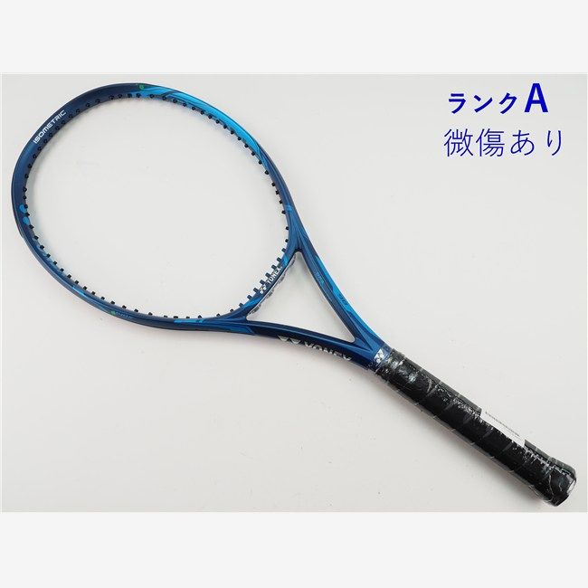 中古 YONEX EZONE 98 FR テニスラケット 中古 テニスラケット ヨネックス イーゾーン 98 2020年モデル (G2