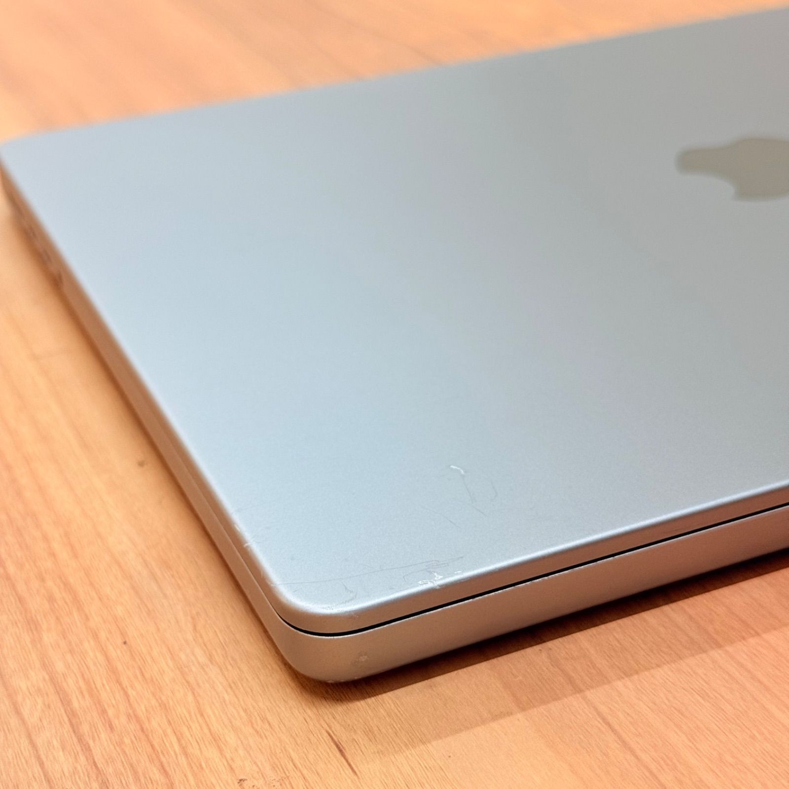動作確認済】 MacBook pro 14インチ 2021 Apple M1 pro 16GB 1TB 動画 