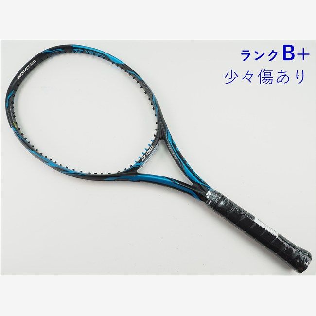 中古 テニスラケット ヨネックス イーゾーン ディーアール 100 2016年モデル (G2) YONEX EZONE DR 100 2016 (c26060189c)