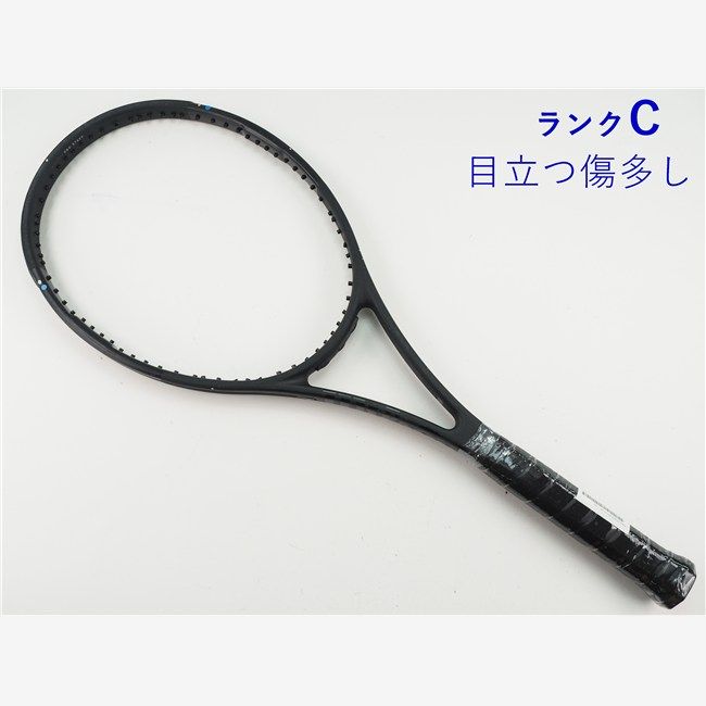 中古 テニスラケット ヨネックス イーゾーン 98 2022年モデル (G3