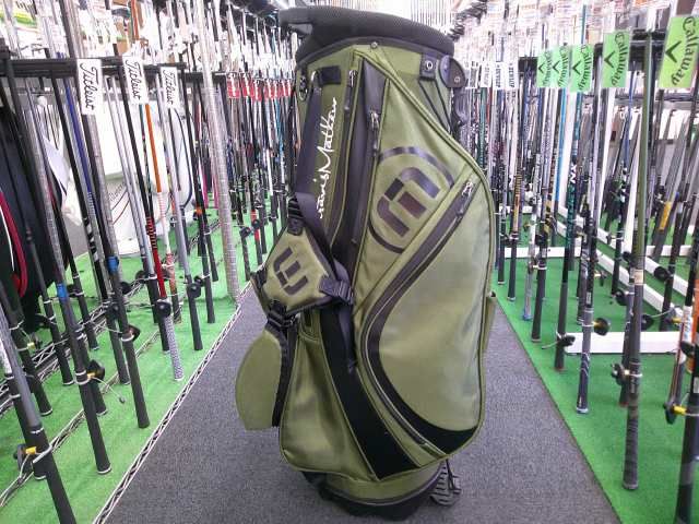 中古 バック その他 TravisMathew　トラヴィスマシュー　スタンド//0[0434]■松山店