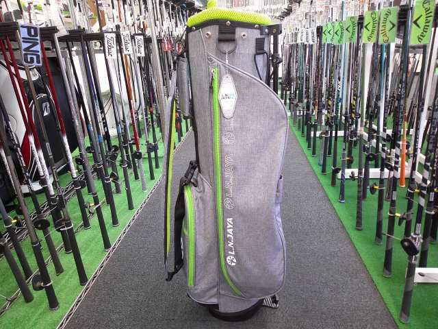 中古 バック その他 L.N.JAYA　LNCB-6413　GRY//0[0433]■松山店