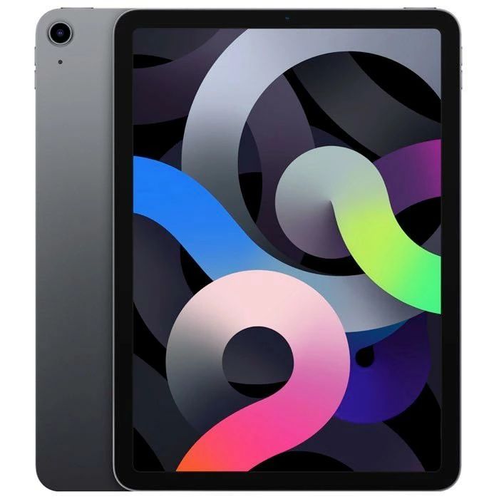 iPad Air（第4世代） Wi-Fi 本体 64GB 10.9インチ USBC Touch ID スタイラスペン特典 {carrier} a4-w64sg-a82d8